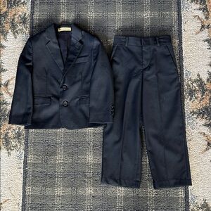 Class Club Boys Suit (4/4t)